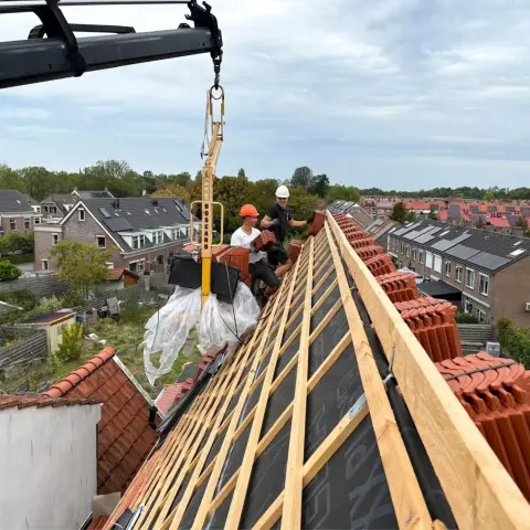 POSTS V&V BOUW (2)